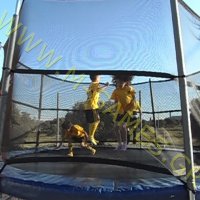 ΑΘΛΗΤΙΚΟ ΤΡΑΜΠΟΛΙΝΟ